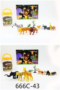 Animaltoys - OBL965173