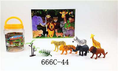 Animaltoys - OBL965174