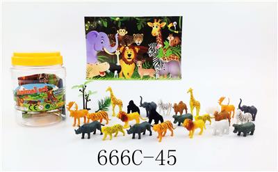 Animaltoys - OBL965175