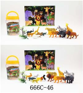 Animaltoys - OBL965176