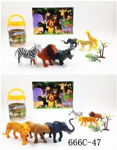Animaltoys - OBL965177
