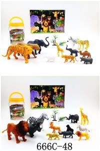 Animaltoys - OBL965178