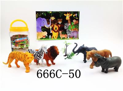 Animaltoys - OBL965179