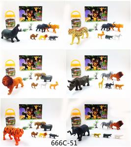 Animaltoys - OBL965180