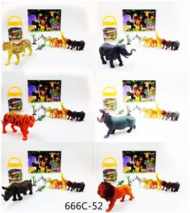 Animaltoys - OBL965181