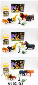 Animaltoys - OBL965182