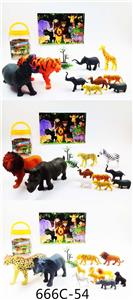 Animaltoys - OBL965183