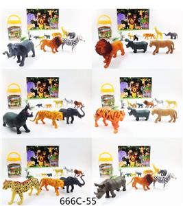 Animaltoys - OBL965184