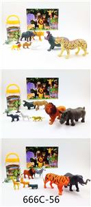 Animaltoys - OBL965185