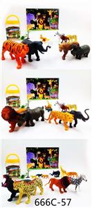 Animaltoys - OBL965186