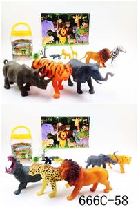 Animaltoys - OBL965187