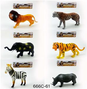 Animaltoys - OBL965188