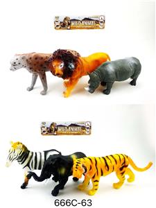 Animaltoys - OBL965190