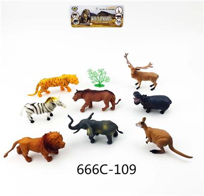 Animaltoys - OBL965191