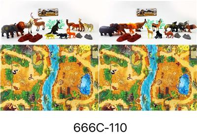 Animaltoys - OBL965192