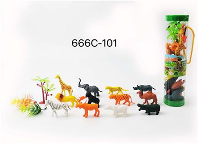 Animaltoys - OBL965193