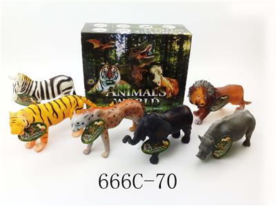 Animaltoys - OBL965198