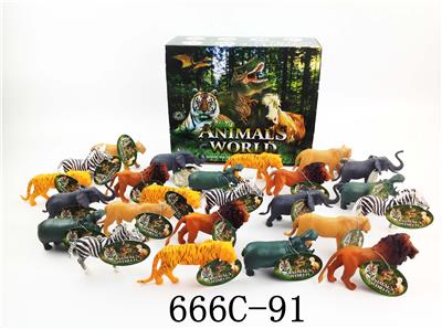 Animaltoys - OBL965199