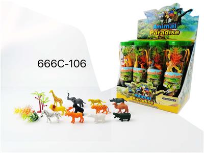 Animaltoys - OBL965201
