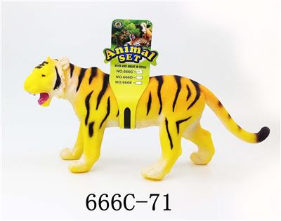 Animaltoys - OBL965202