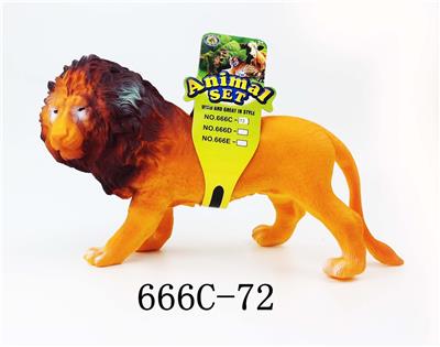 Animaltoys - OBL965203