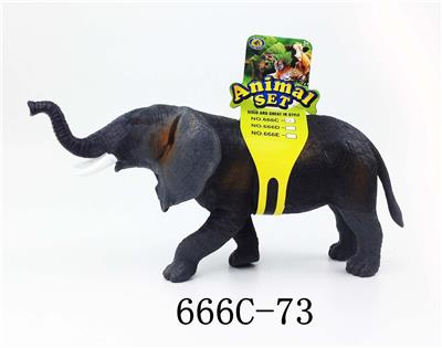 Animaltoys - OBL965204