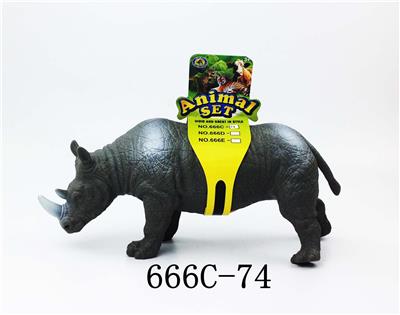 Animaltoys - OBL965205