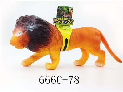 Animaltoys - OBL965209