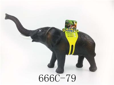 Animaltoys - OBL965210
