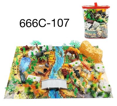 Animaltoys - OBL965213