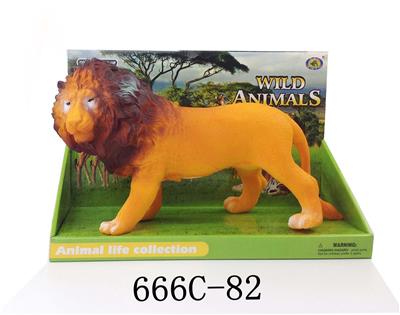 Animaltoys - OBL965223
