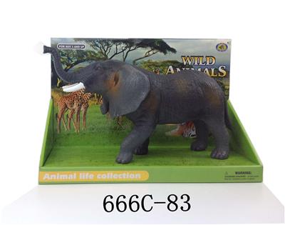 Animaltoys - OBL965224