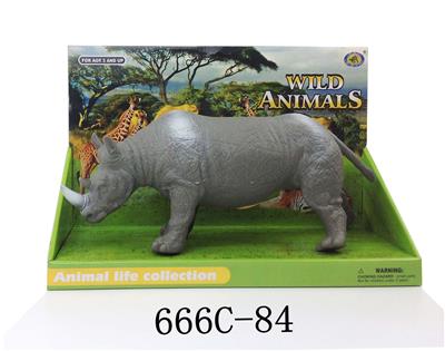 Animaltoys - OBL965225