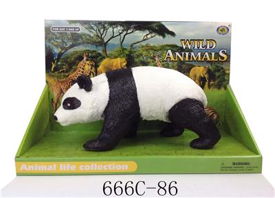 Animaltoys - OBL965227