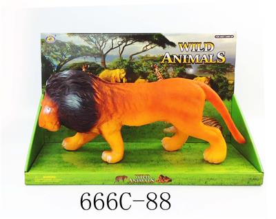 Animaltoys - OBL965229