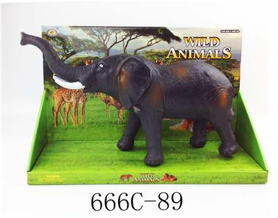 Animaltoys - OBL965230