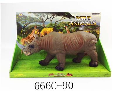 Animaltoys - OBL965231
