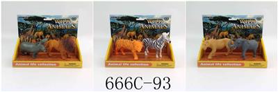 Animaltoys - OBL965232