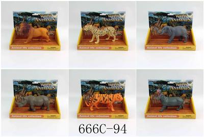 Animaltoys - OBL965233