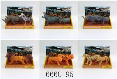 Animaltoys - OBL965234