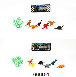 Animaltoys - OBL965235