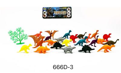 Animaltoys - OBL965237