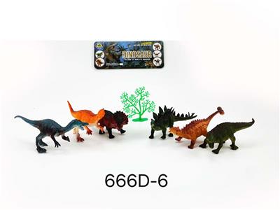 Animaltoys - OBL965240