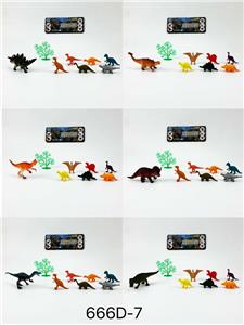 Animaltoys - OBL965241