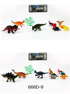 Animaltoys - OBL965243