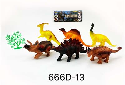 Animaltoys - OBL965247