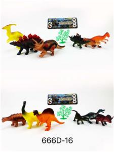 Animaltoys - OBL965249