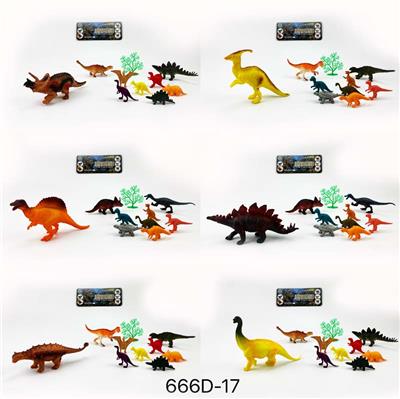 Animaltoys - OBL965250