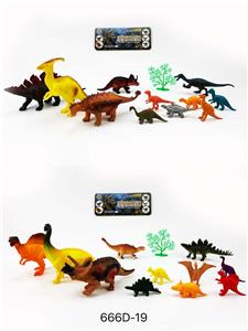 Animaltoys - OBL965251