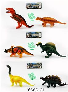 Animaltoys - OBL965253